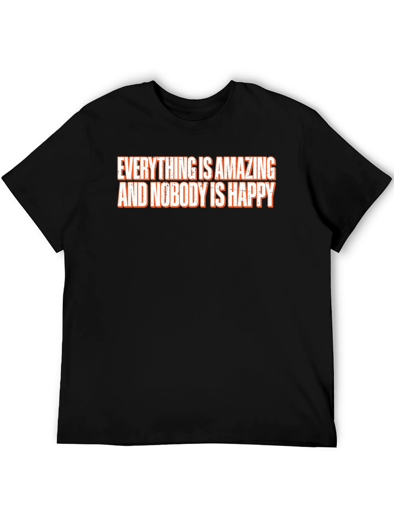 Everything Amazing T-Shirt