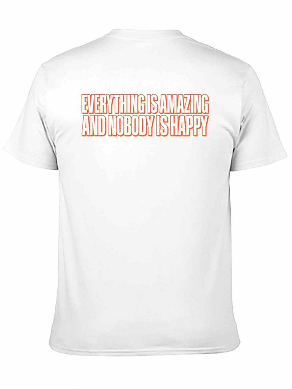 Everything Amazing T-Shirt