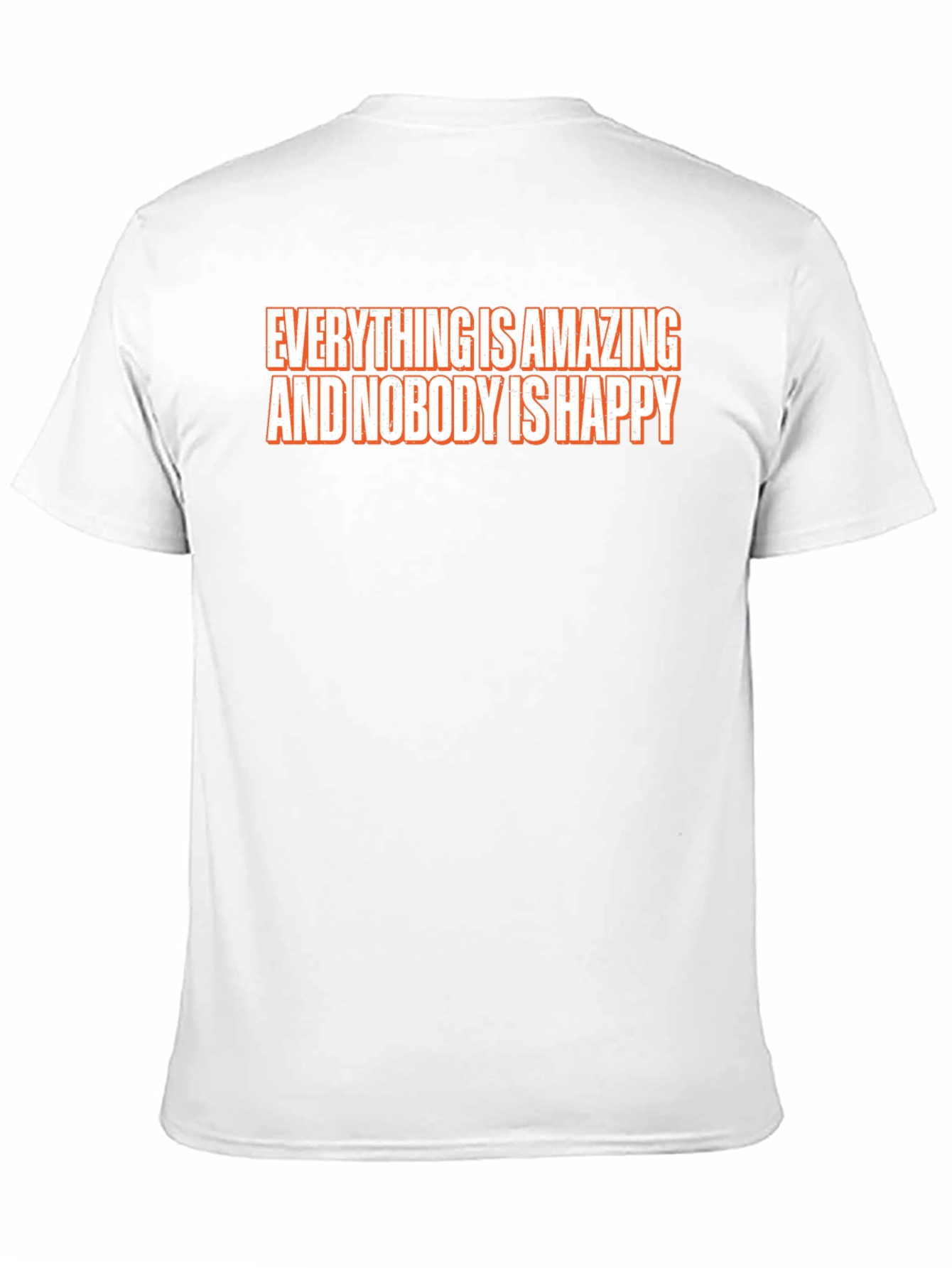 Everything Amazing T-Shirt