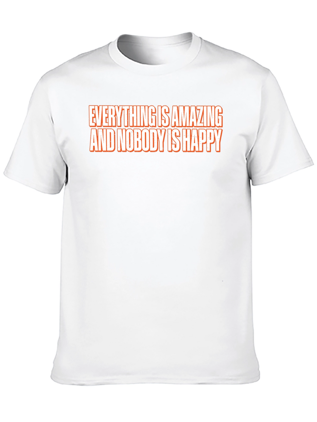 Everything Amazing T-Shirt