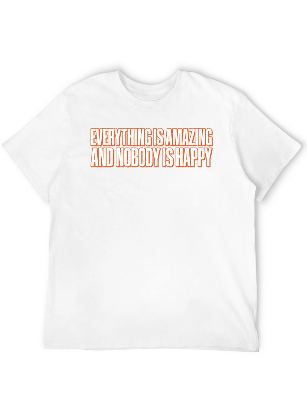 Everything Amazing T-Shirt