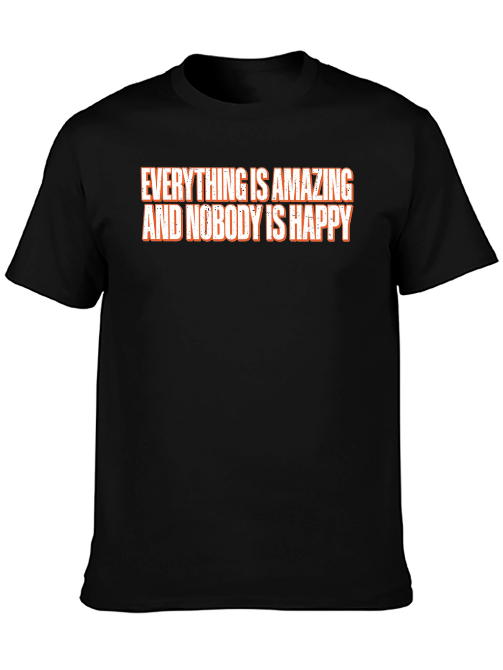 Everything Amazing T-Shirt