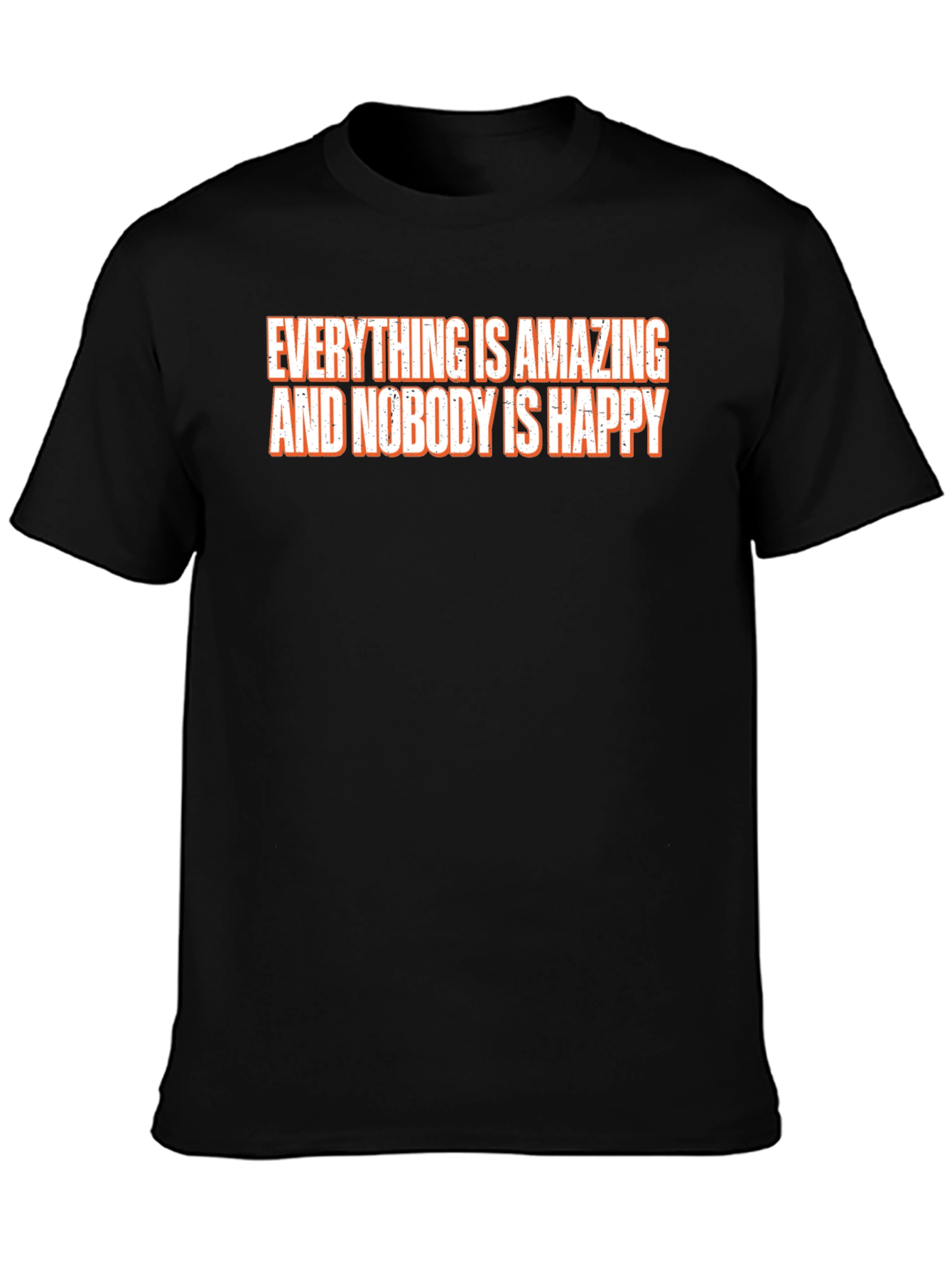Everything Amazing T-Shirt