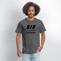 JDM T Engine powered B18 | T-shirts JDM