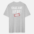 Jersey Shore Cabs Are Here