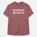 Jesus Life Hope Salvation Christian Religious
