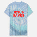 Jesus saves