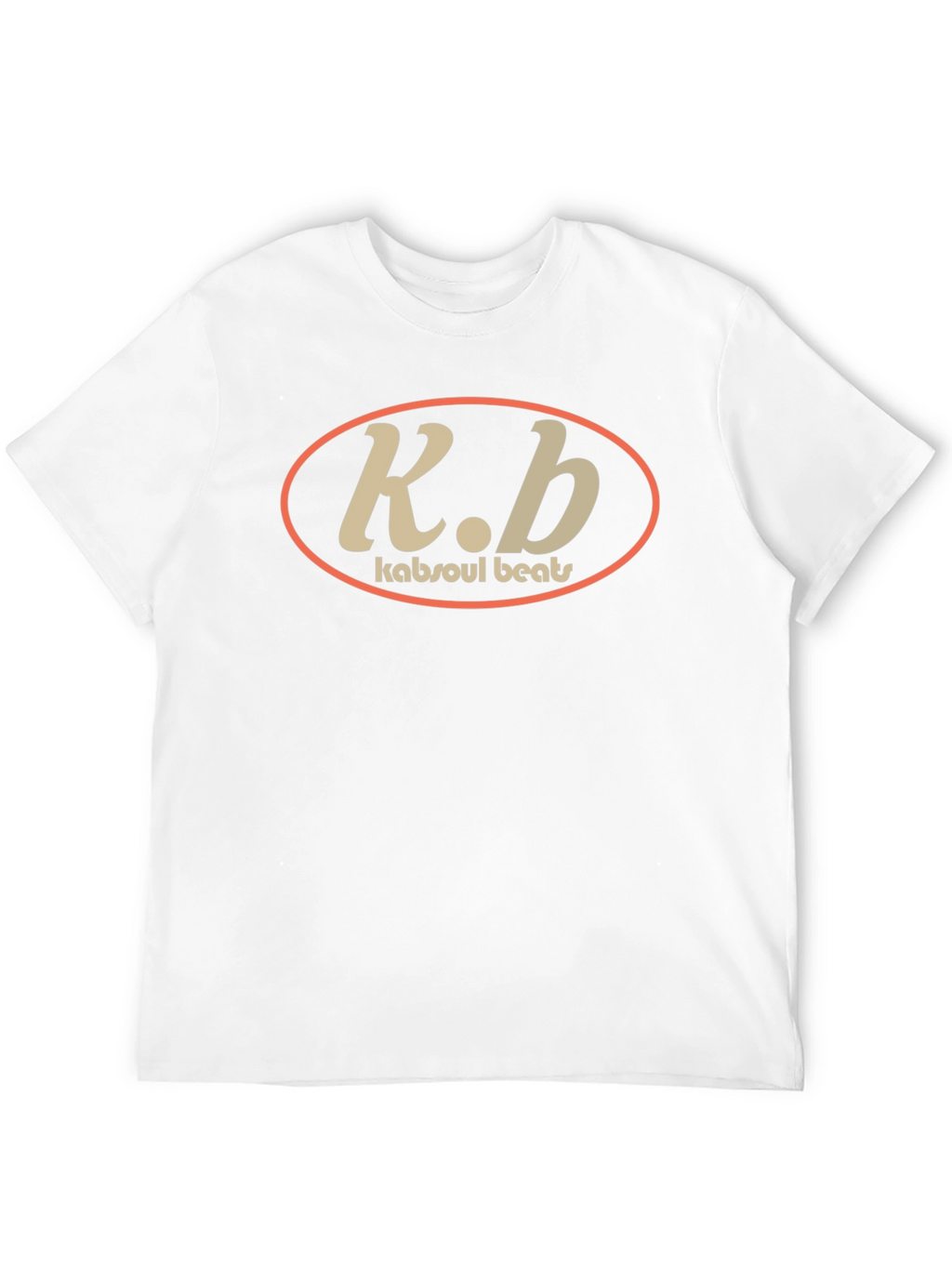 K.b. kabsoul beat Black T-Shirt