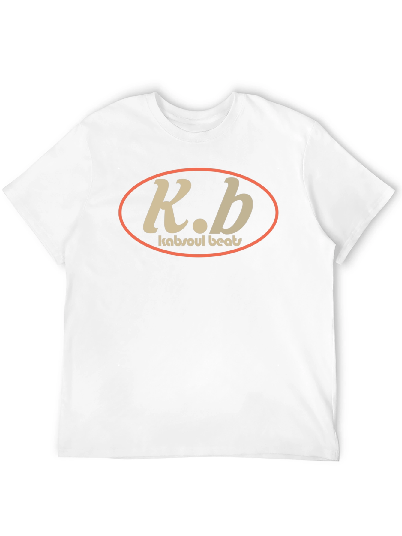 K.b. kabsoul beat Black T-Shirt