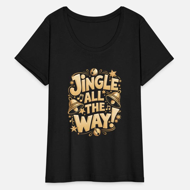 Jingle All The Way