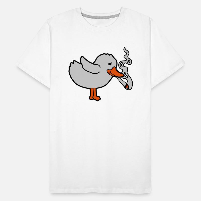 joint smoking weed chick