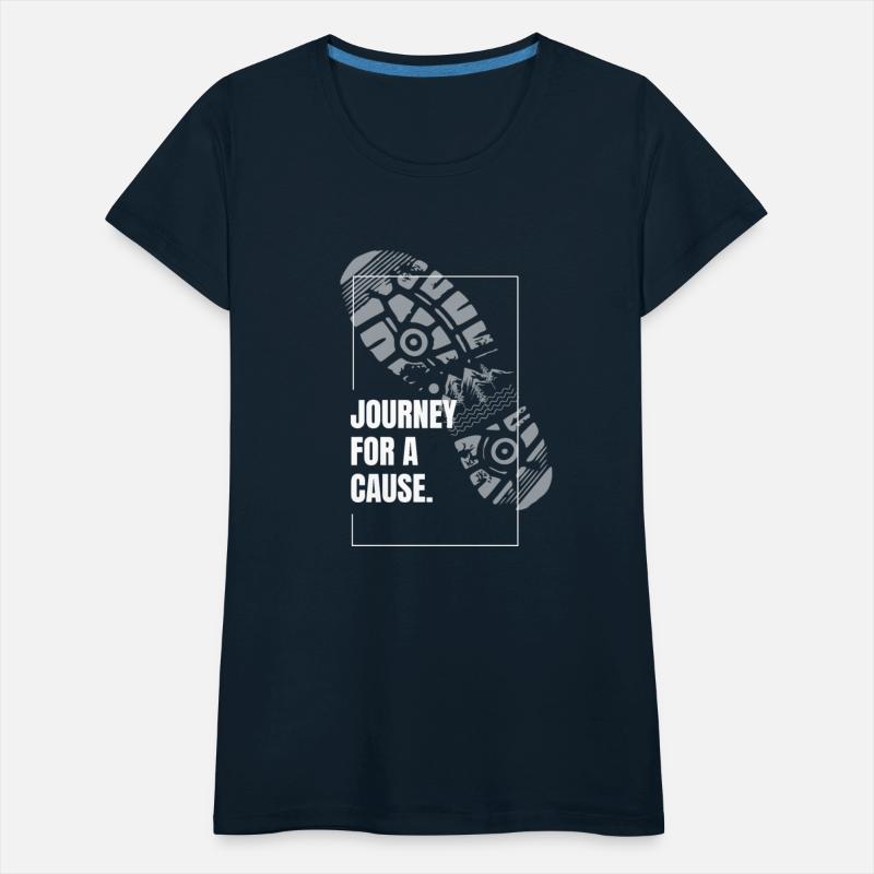 Journey for a Cause