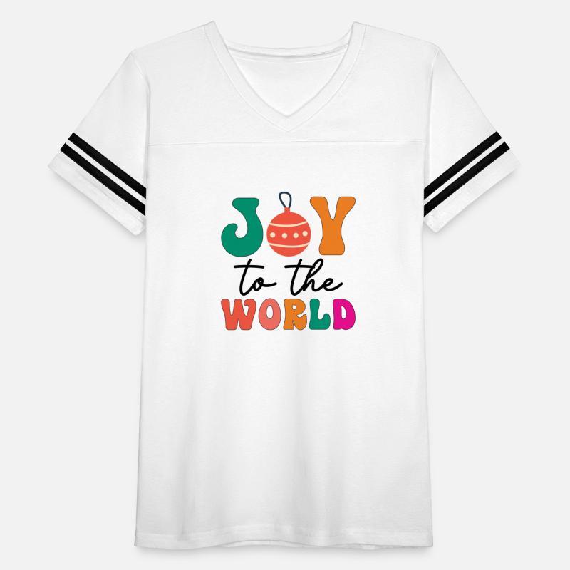 joy to the world