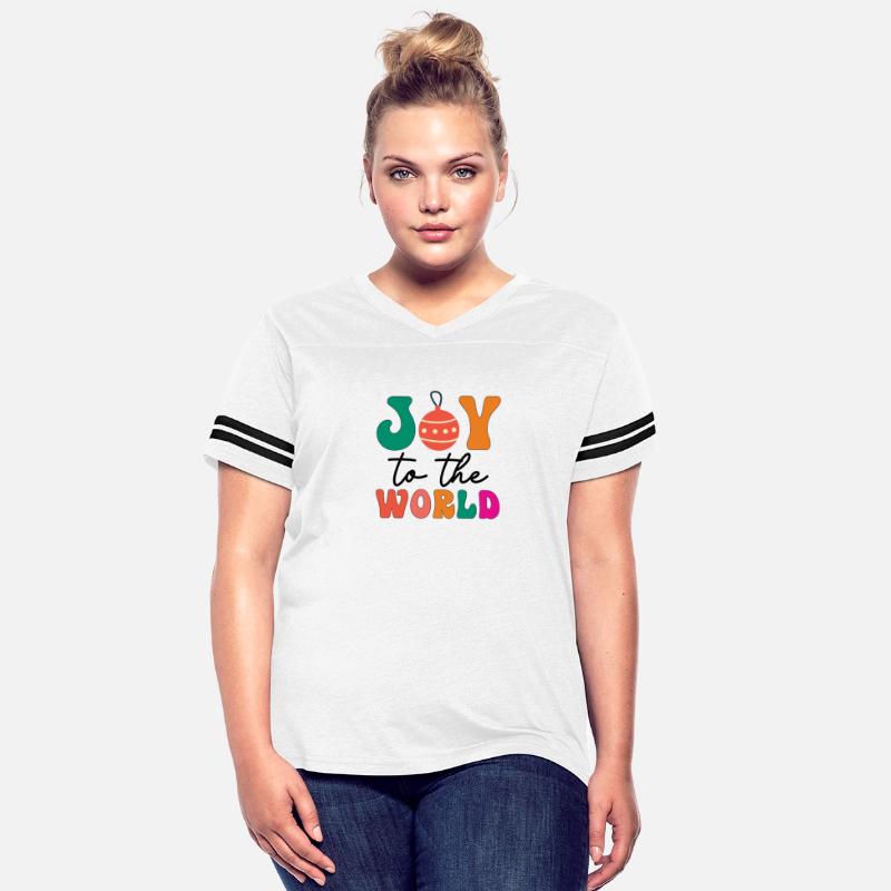 joy to the world