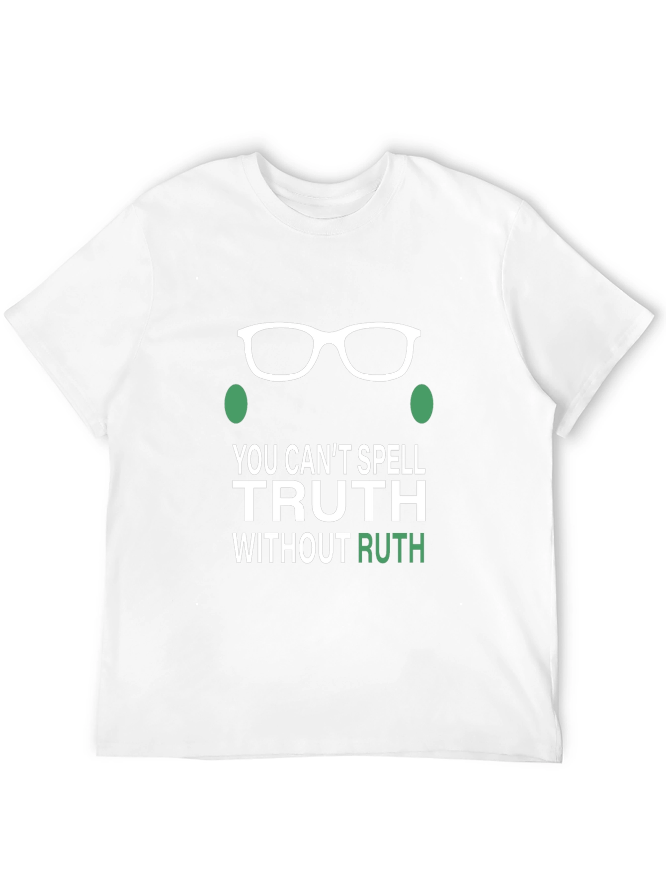 Ruth Bader Ginsburg RBG Truth T-Shirt