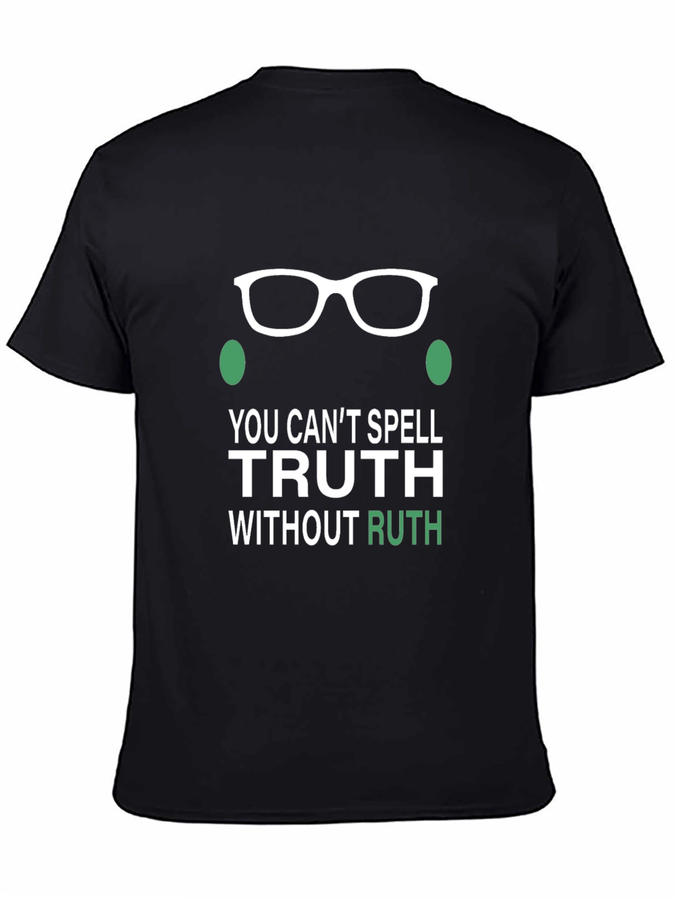 Ruth Bader Ginsburg RBG Truth T-Shirt