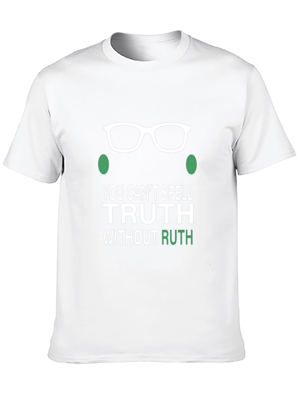 Ruth Bader Ginsburg RBG Truth T-Shirt