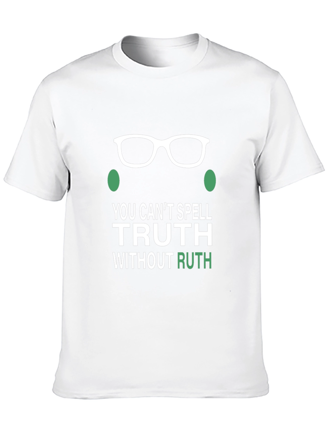 Ruth Bader Ginsburg RBG Truth T-Shirt