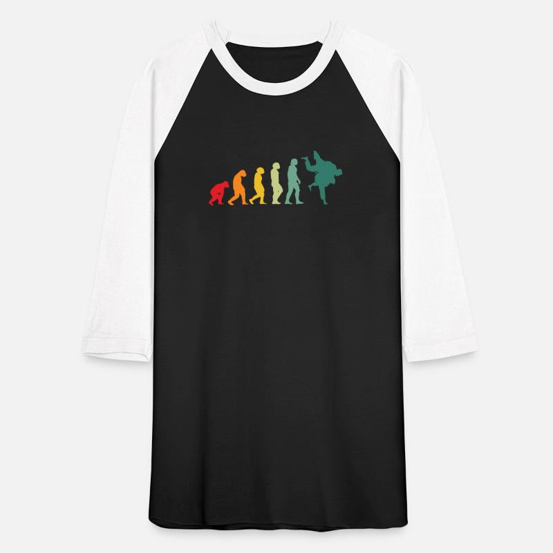 Judo Evolution Judo Fighters Martial Arts