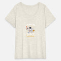 Junior Space Explorer Outer Space Astronaut Scienc