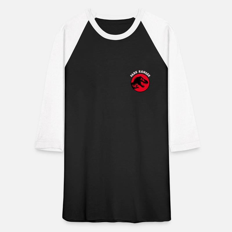 Jurassic Park Park Ranger