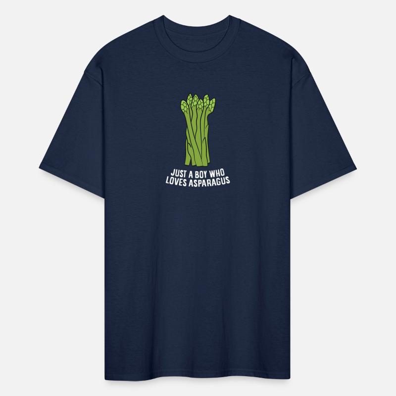 Just A Who Loves Asparagus Vegetables Asparagus
