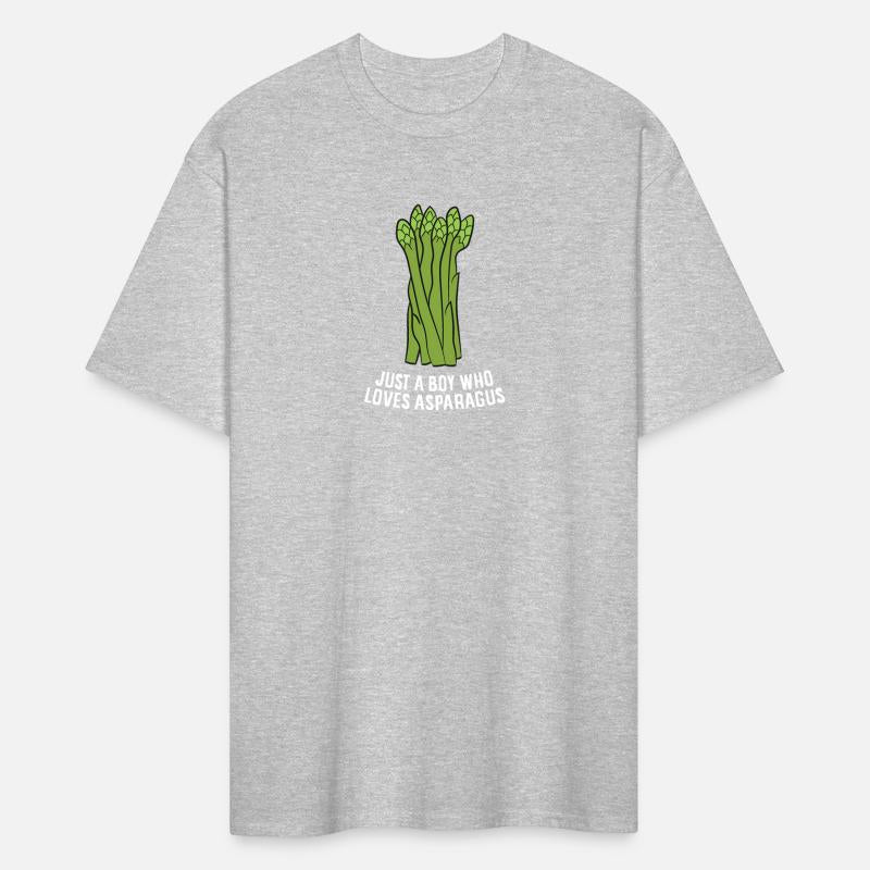 Just A Who Loves Asparagus Vegetables Asparagus