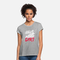 Just Add Dirt, Dirtbike