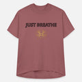 Just Breathe – Mindful Calm Vibes