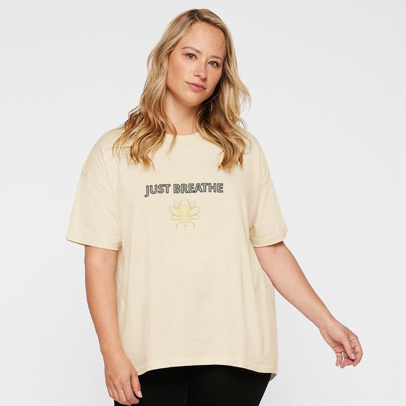 Just Breathe – Mindful Calm Vibes