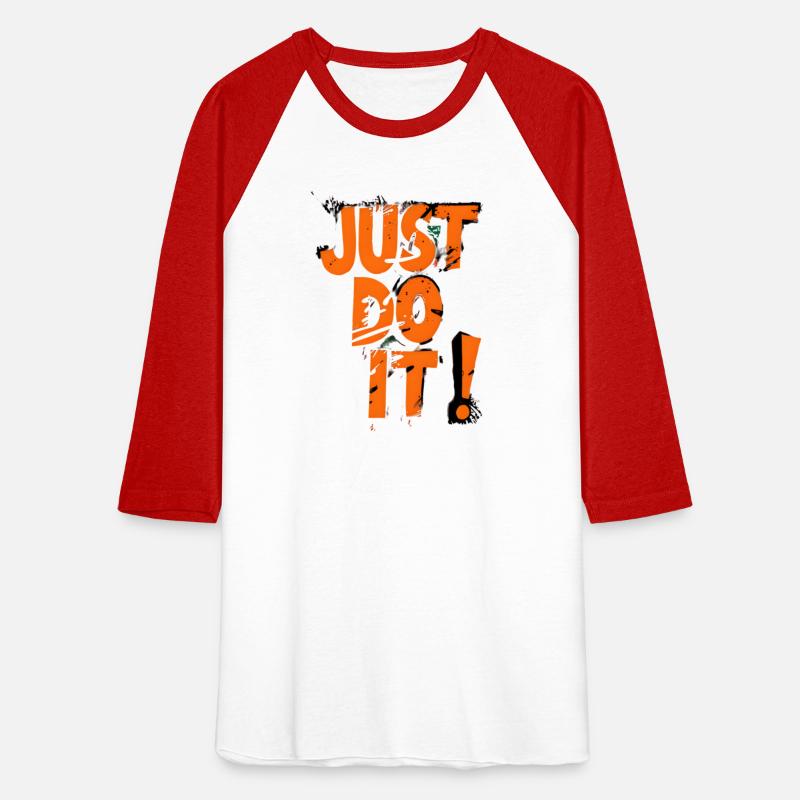 Just Do It