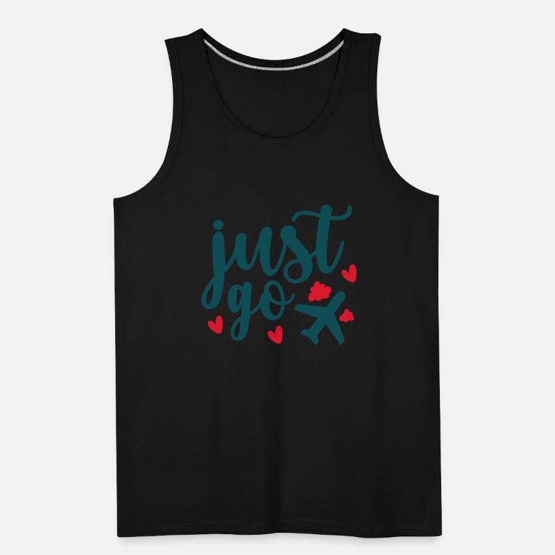 Just Go