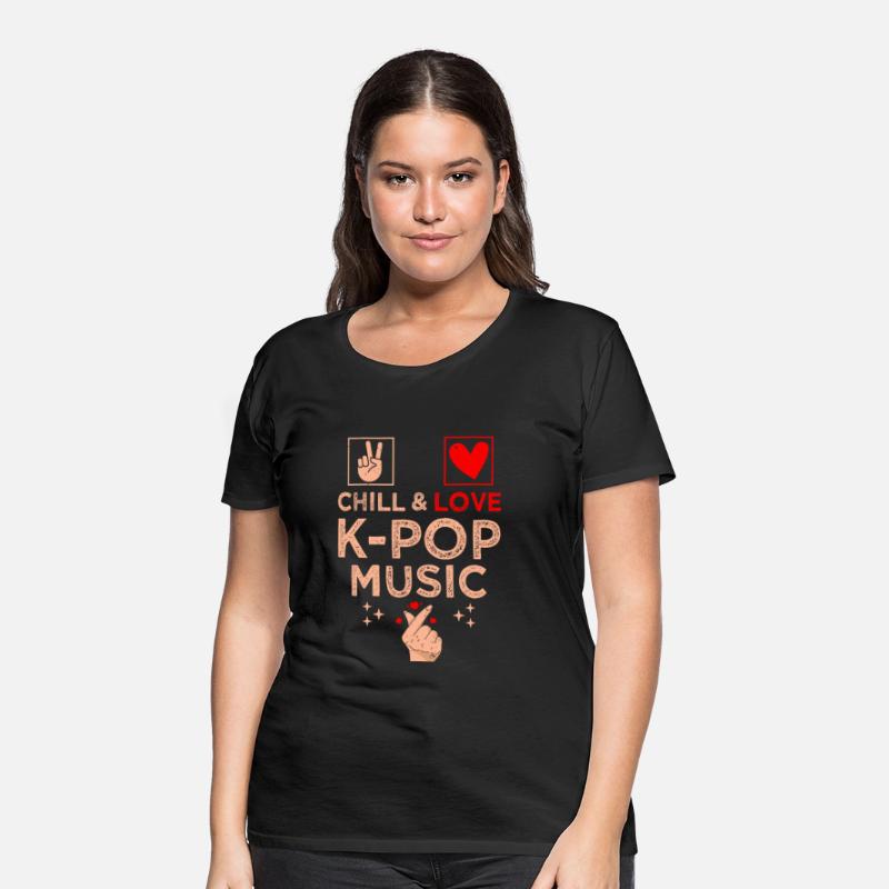 K-Pop Lover Oppa Korean Pop Music South Korea