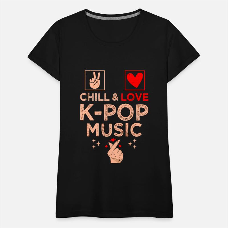 K-Pop Lover Oppa Korean Pop Music South Korea