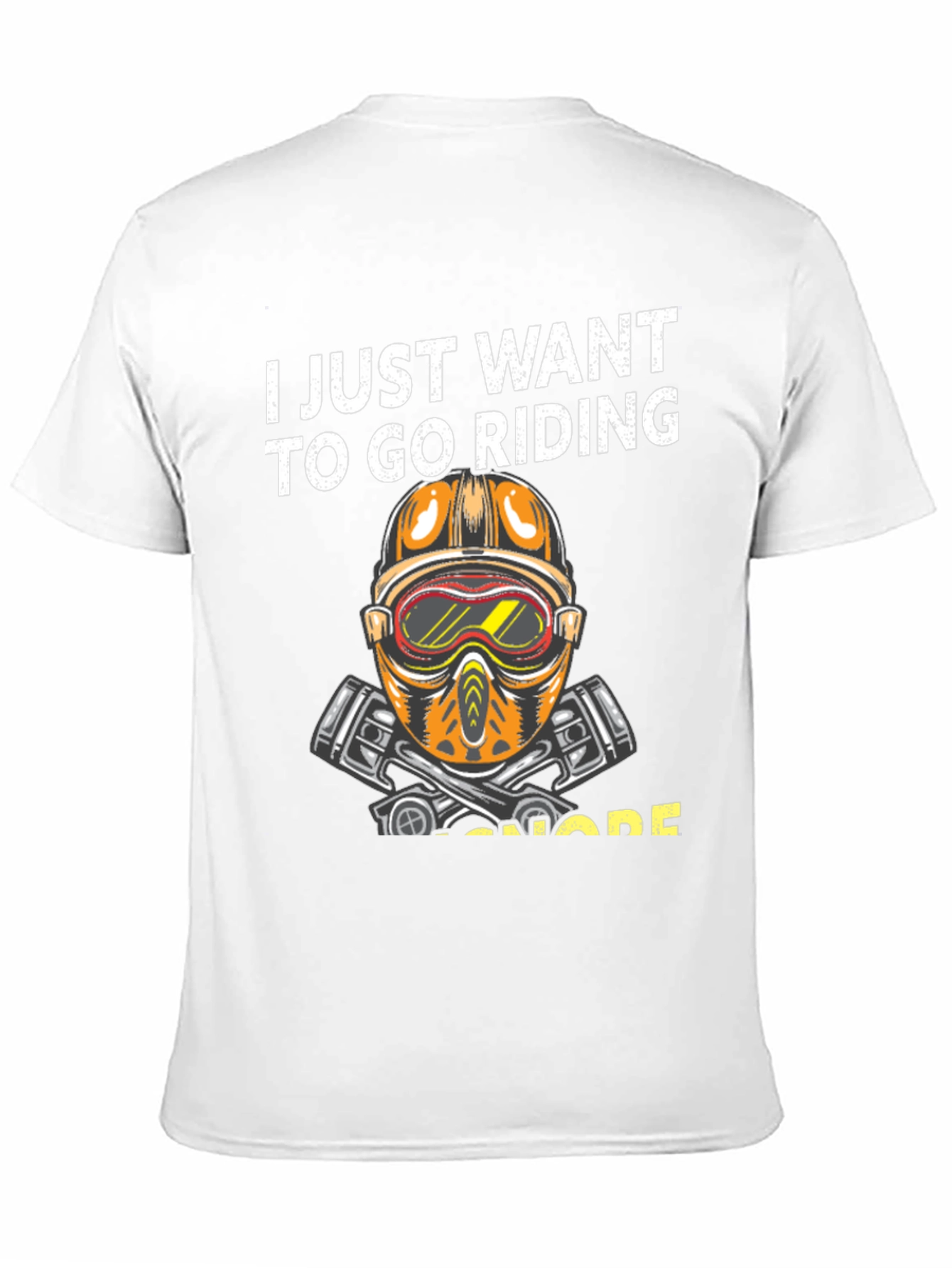 Riding Passion T-Shirt