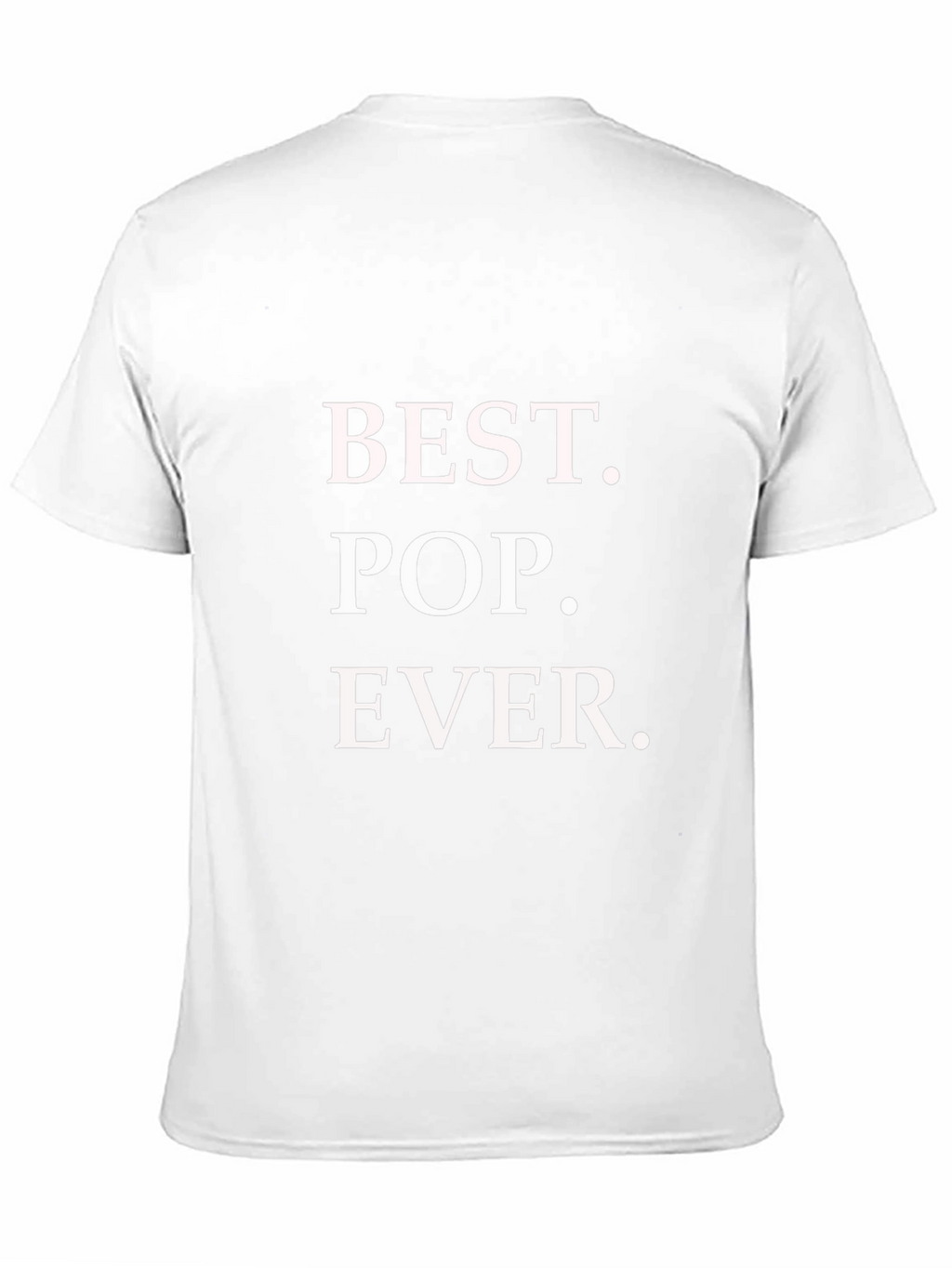 Best Pop Ever T-Shirt - Mens Black Graphic Tee
