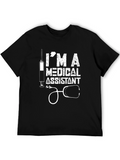 Medical Assistant T-Shirt