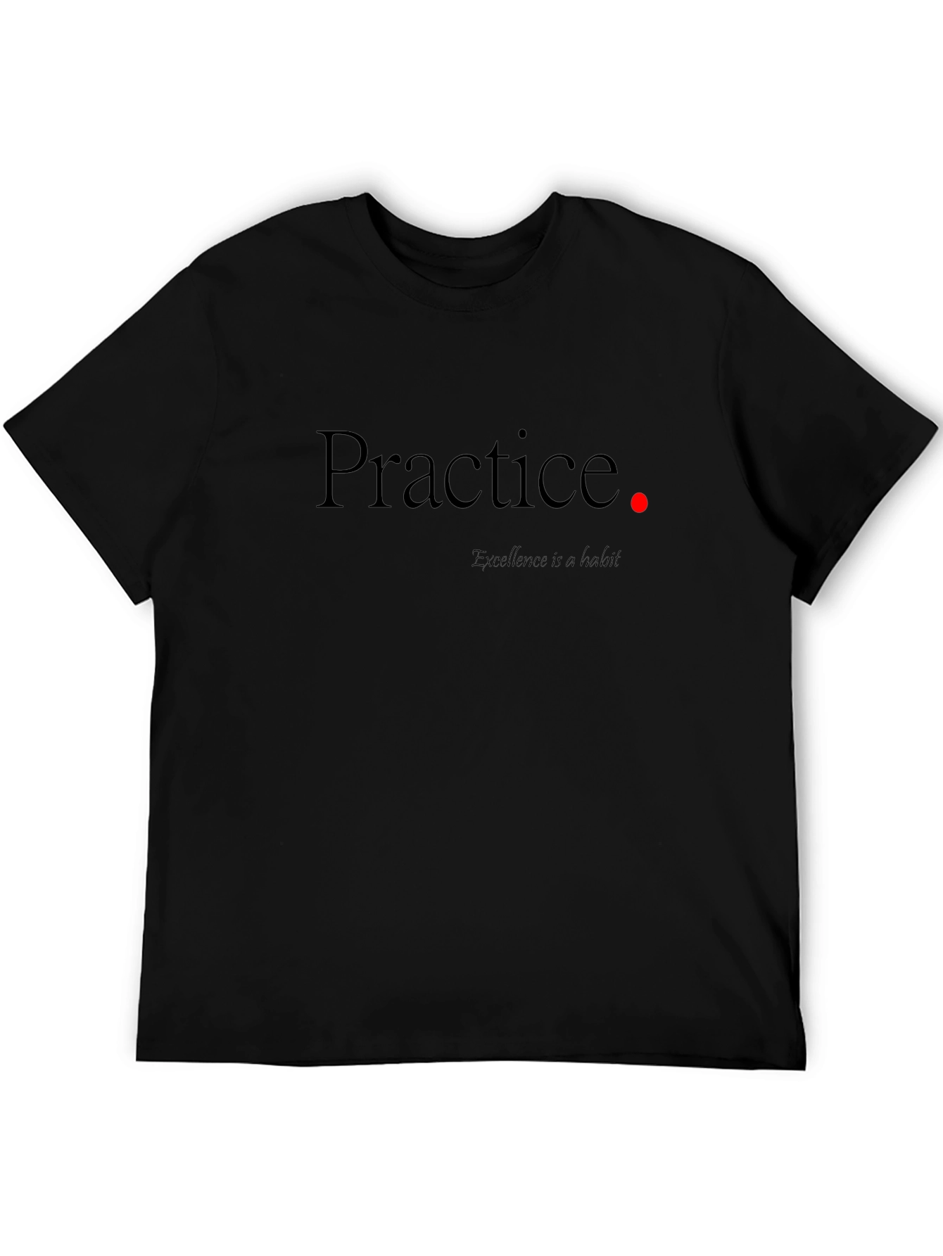 Practice Makes Perfect T-Shirt