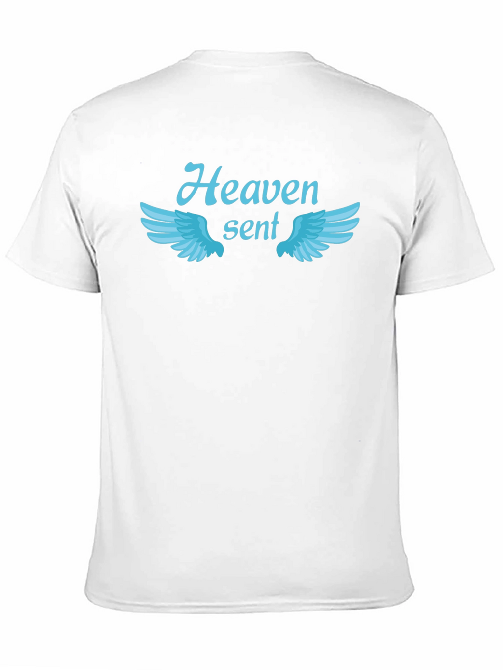 Heaven Sent Graphic Tee