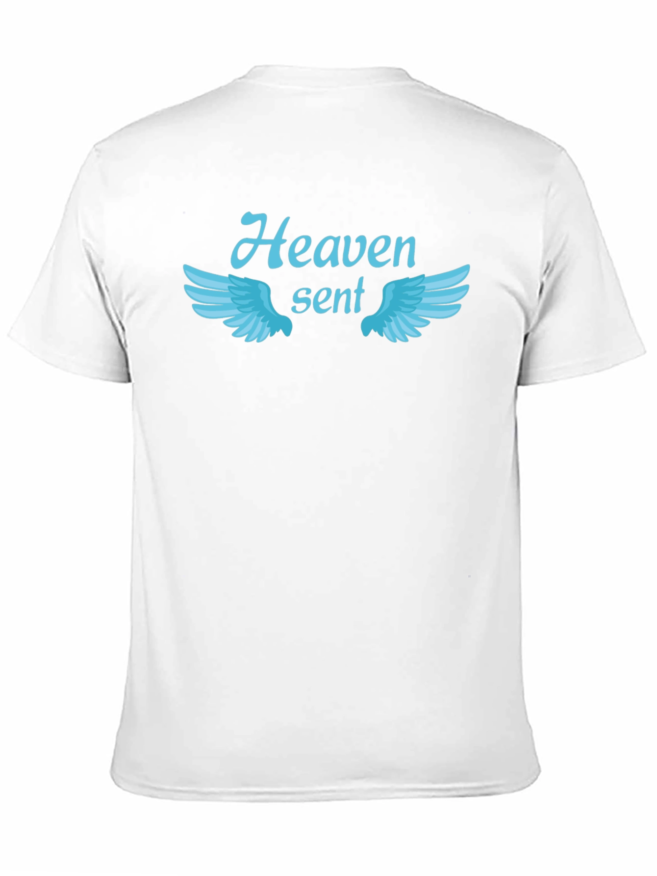 Heaven Sent Graphic Tee