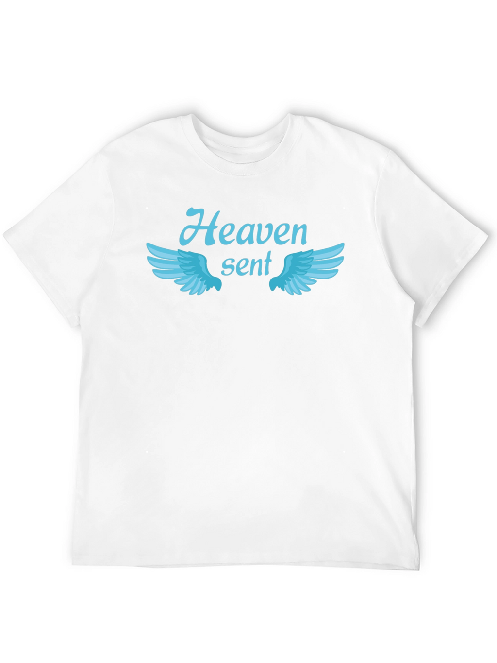 Heaven Sent Graphic Tee