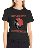 Cant Talk Right Now T-Shirt