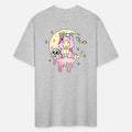 Kawaii Gothic Capybara Pastel Gothic Goth