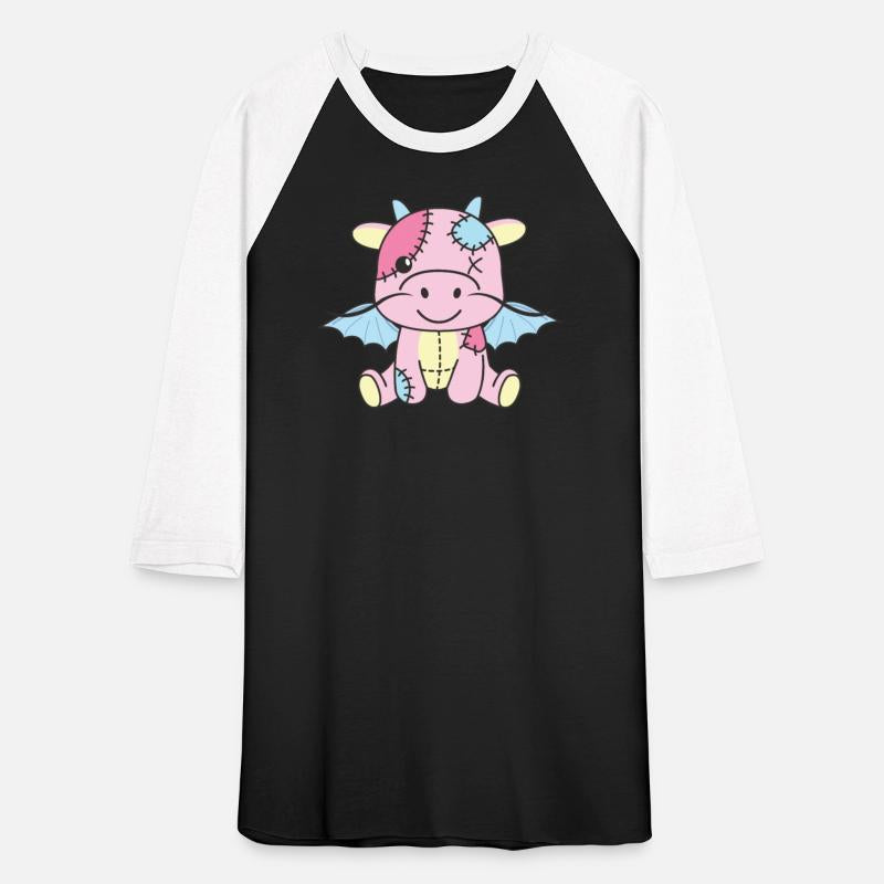 Kawaii Gothic Dragon Pastel Gothic Goth
