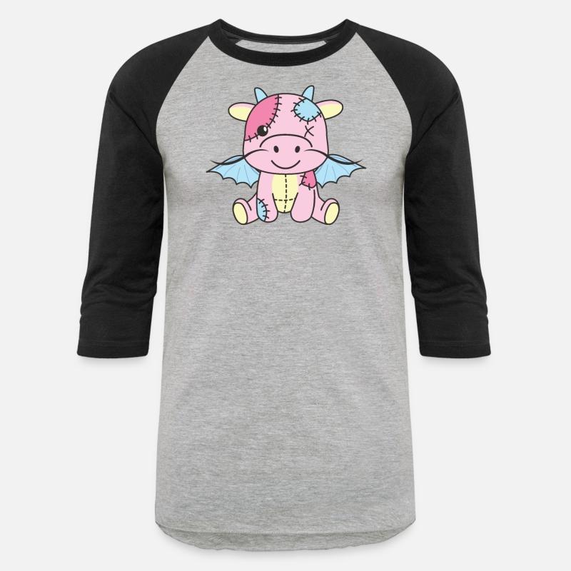 Kawaii Gothic Dragon Pastel Gothic Goth