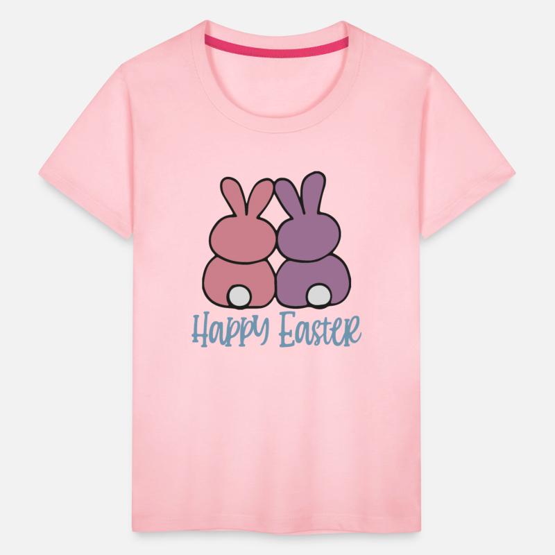 Kids Happy Easter
