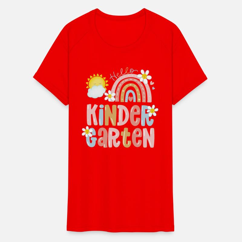 Kindergarten