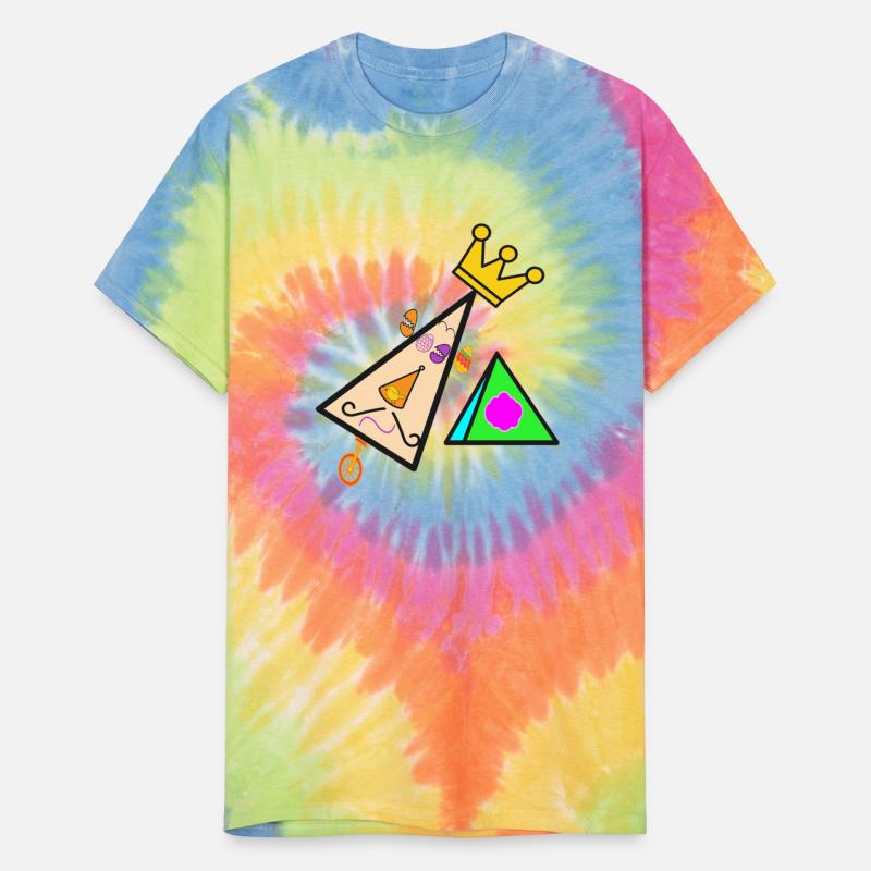king of the pyramids