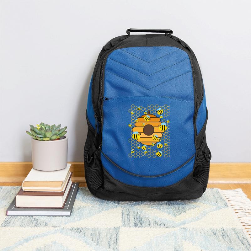 Kingdom Of Bee