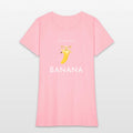 KISS ME BANANA